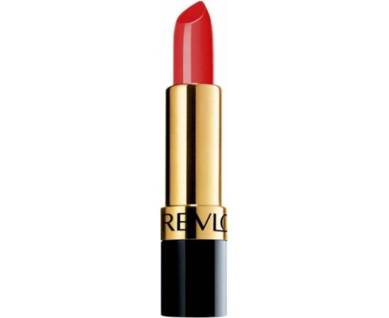 Revlon, Super Lustrous, Cream Lipstick, 720, Fire and Ice, 4.2 g *Tester Помады, блески, бальзамы