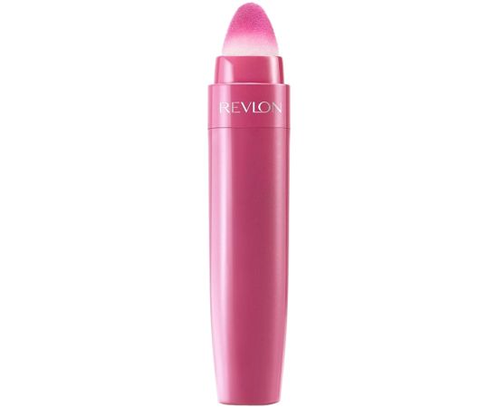 Revlon, Kiss Cushion, Lip Balm, 220, Pink, 4.4 ml Помады, блески, бальзамы