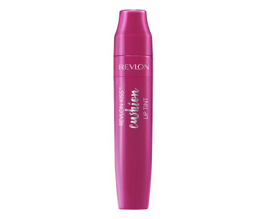 Revlon, Kiss Cushion, Hydrating, Lip Balm, 240, Berry Lit, 4.4 ml Lūpu krāsas, spīdumi, balzāmi