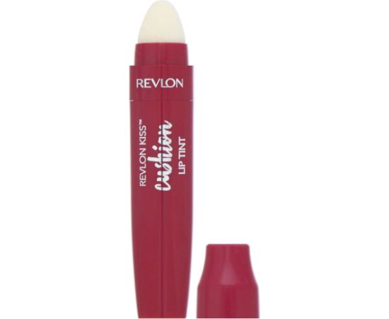 Revlon, Kiss Cushion, Hydrating, Lip Balm, 230, Naughty Mauve, 4.4 ml Lūpu krāsas, spīdumi, balzāmi