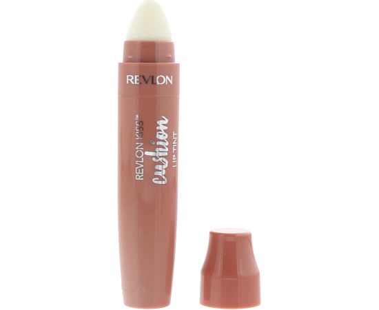 Revlon, Kiss Cushion, Hydrating, Lip Balm, 210, Pretty Kiss, 4.4 ml Lūpu krāsas, spīdumi, balzāmi