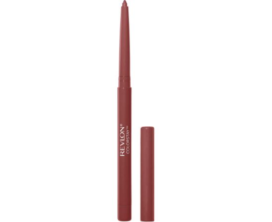 Revlon, Color Stay, Retractable, Lip Liner, Nr. 635, Sienna, 0.28 g *Tester Lūpu krāsas, spīdumi, balzāmi
