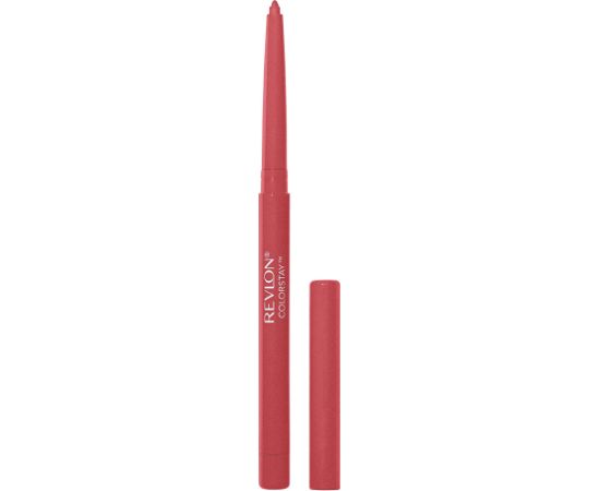 Revlon, Color Stay, Retractable, Lip Liner, 650, Pink, 0.28 g *Tester Помады, блески, бальзамы