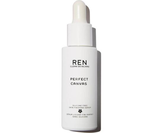 Ren, Perfect Canvas, Fortify/Soothe & Nourish, Serum, For Face, 30 ml *Tester Sejas kopšana