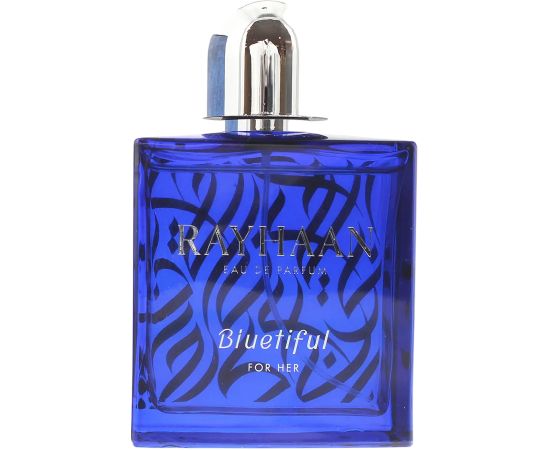 Rayhaan, Bluetiful, Eau De Parfum, For Women, 100 ml Духи и косметика