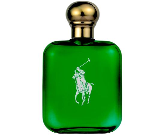 Ralph Lauren, Polo Green Cologne Intense, Eau De Parfum, For Men, 237 ml Smaržas - NESAKĀRTOTS
