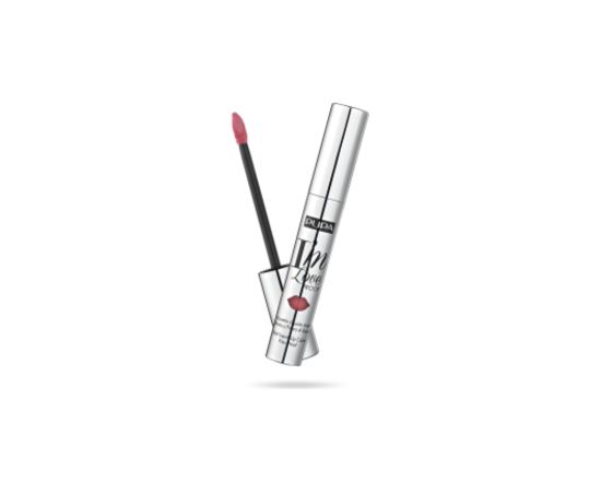 Pupa, I'm Loveproof, Paraben-Free, Matte, Liquid Lipstick, 004, Intense Rose, 2.7 ml *Tester Lūpu krāsas, spīdumi, balzāmi