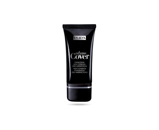 Pupa, Extreme Cover, Oil-Free, Liquid Foundation, 003, Dark Ivory, 30 ml *Tester Dekoratīvā kosmētika