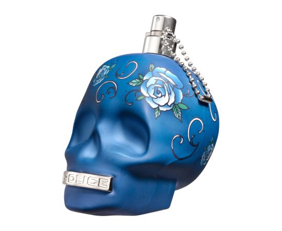 Police, To Be Tattooart, Eau De Toilette, For Men, 125 ml *Tester Духи и косметика