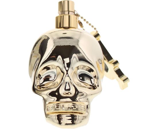 Police, To Be Born To Shine, Eau De Toilette, For Men, 75 ml Smaržas - NESAKĀRTOTS