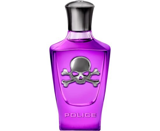 Police, To Be Arsenic, Eau De Parfum, For Women, 50 ml Smaržas - NESAKĀRTOTS