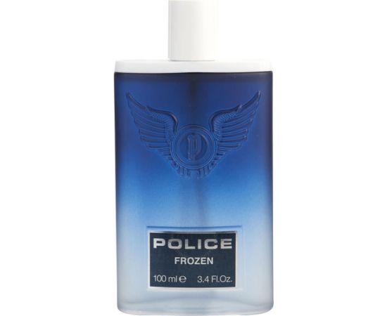 Police, Frozen, Eau De Toilette, For Men, 100 ml *Tester Духи и косметика