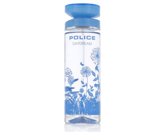 Police, Daydream, Eau De Toilette, For Women, 100 ml *Tester Smaržas - NESAKĀRTOTS