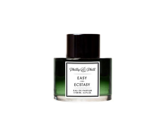 Philly & Phill, Easy for Ecstasy, Eau De Parfum, Unisex, 100 ml *Tester Smaržas - NESAKĀRTOTS