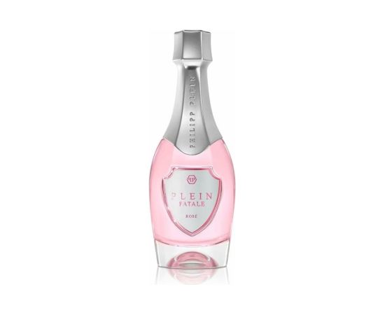 Philipp Plein, Plein Fatale Rose, Eau De Parfum, For Women, 90 ml *Tester Smaržas - NESAKĀRTOTS