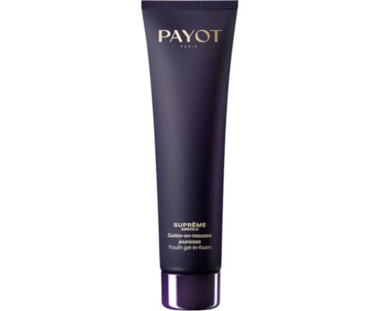Payot, Supreme Absolu, Gentle Cleansing, Cleansing Gel, For Face, 150 ml *Tester Ķermeņa kosmētika