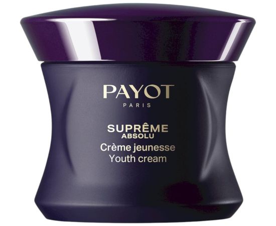 Payot, Supreme Absolu, Anti-Aging, Day Cream, Cream, For Face, 50 ml *Tester Ķermeņa kosmētika