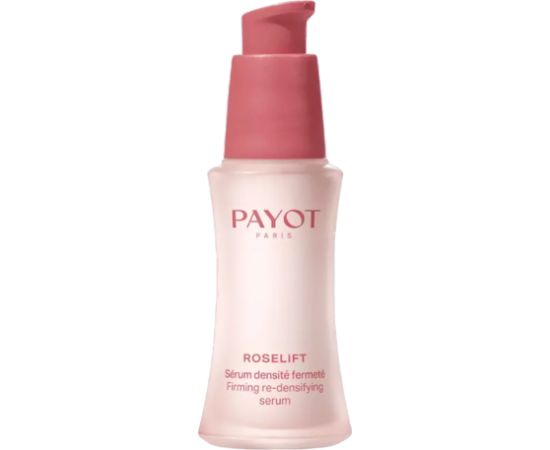 Payot, Roselift, Redensifying, Serum, For Face, 30 ml *Tester Sejas kopšana
