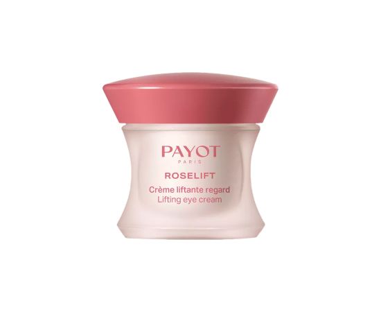 Payot, Roselift, Lifting, Day, Eye Cream, 15 ml *Tester Dekoratīvā kosmētika