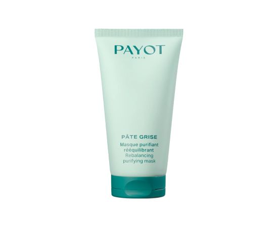 Payot, Pate Grise, Rebalancing, Cream Mask, For Face, 75 ml *Tester Sejas kopšana