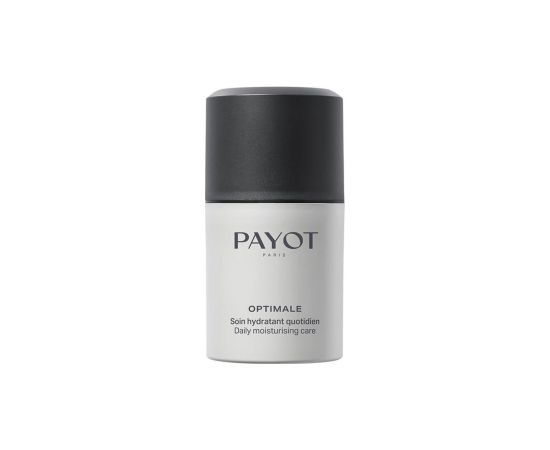 Payot, Optimale, Moisturising, Daily, Cream, For Face, 50 ml *Tester Косметика для тела