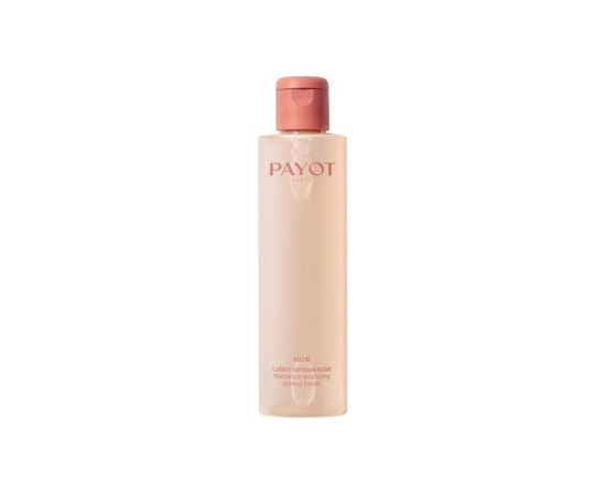 Payot, Nue, Boosts Radiance, Tonic Lotion, For Face, 200 ml *Tester Sejas kopšana