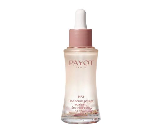 Payot, No. 2, Soothing, Serum, For Face, 30 ml *Tester Sejas kopšana