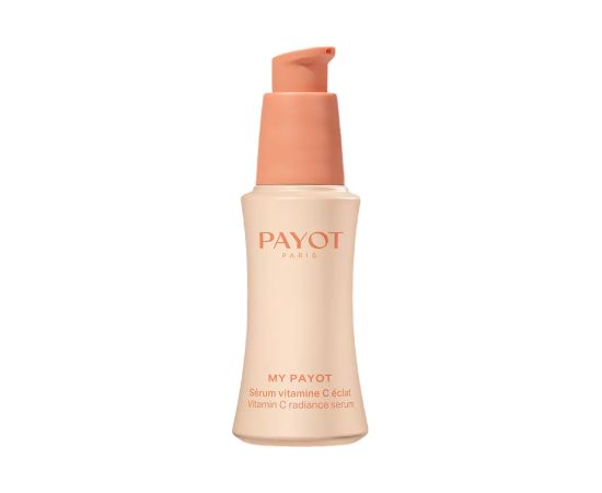 Payot, My Payot, Vitamin C, Brightening, Serum, For Face, 30 ml *Tester Sejas kopšana