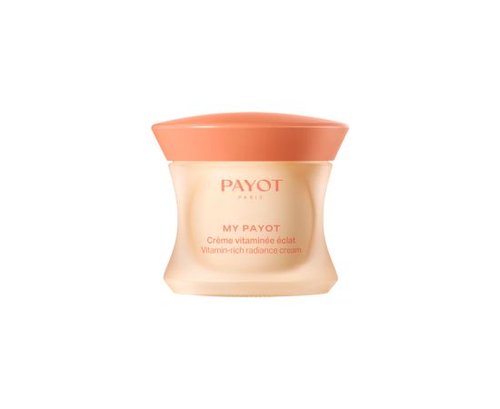 Payot, My Payot, Radiance, Cream, For Face, 50 ml *Tester Ķermeņa kosmētika