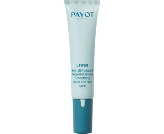 Payot, Lisse, Smoothing, Eye Cream, 15 ml *Tester Dekoratīvā kosmētika