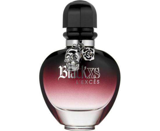 Paco Rabanne, Black XS L'Exces, Eau De Parfum, For Women, 80 ml *Tester Духи и косметика