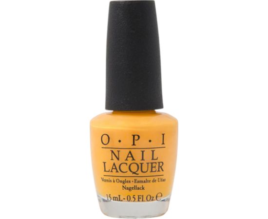 Opi, The It Color, Glossy, Creamy, Nail Polish, The It Color, 15 ml Nagu lakas