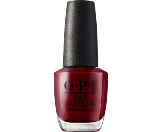 Opi, Nail Lacquer, Nail Polish, NL W64, We The Female, 15 ml Nagu lakas