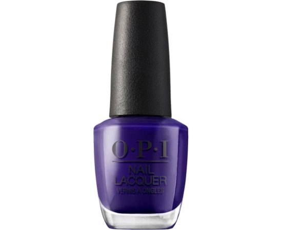 Opi, Nail Lacquer, Nail Polish, NL N47, Do You Have this Color in Stock-holm?, 15 ml Nagu lakas