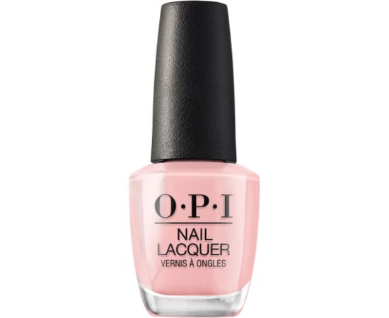 Opi, Nail Lacquer, Nail Polish, NL L18, Tagus In That Selfie!, 15 ml Nagu lakas