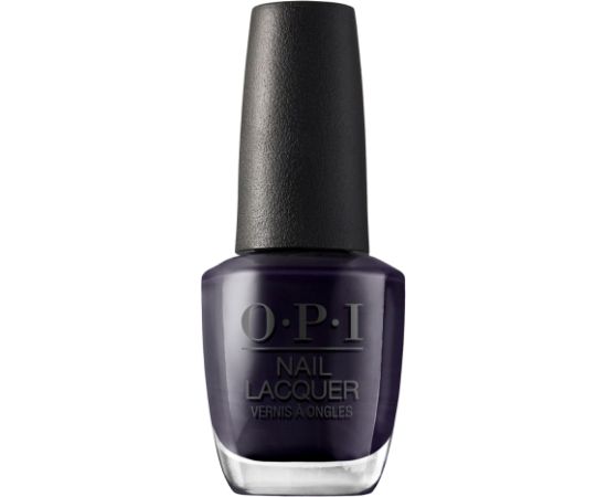 Opi, Nail Lacquer, Nail Polish, NL I56, Suzi & the Arctic Fox, 15 ml Nagu lakas