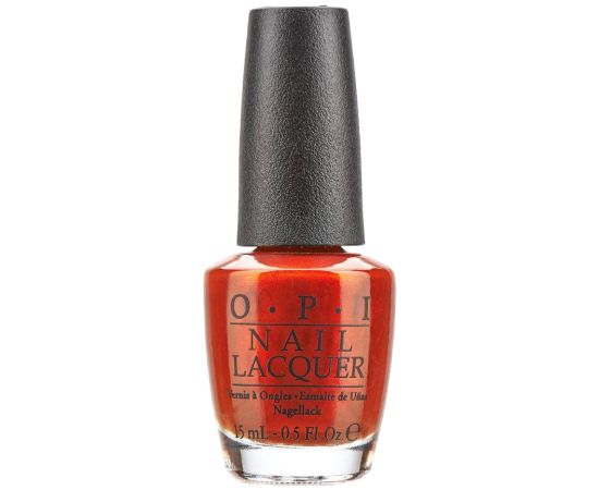 Opi, Nail Lacquer, Nail Polish, NL G15, Deutsch You Want Me Baby?, 15 ml Nagu lakas