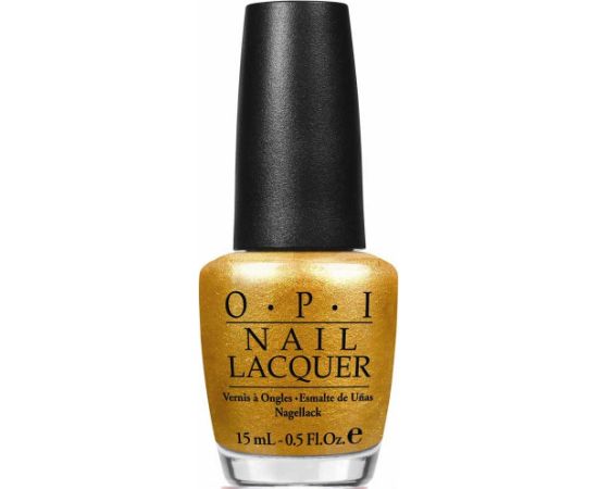 Opi, Nail Lacquer, Nail Polish, NL E78, Oy–Another Polish Joke!, 15 ml Nagu lakas
