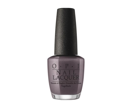 Opi, OPI, Nail Polish, Don't Take Yosemite For Granite, 15 ml Nagu lakas