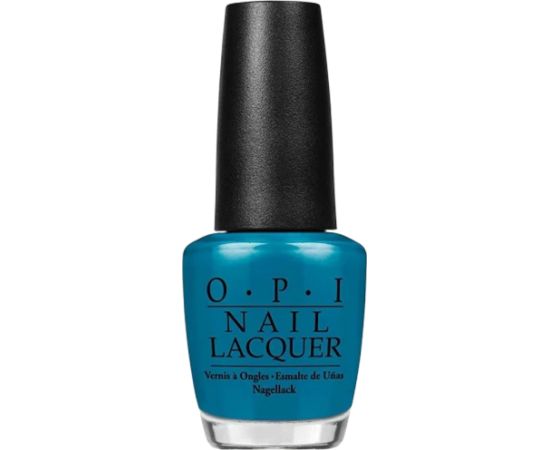 Opi, Nail Lacquer, Nail Polish, Suzi Says Feng Shui, 15 ml Nagu lakas