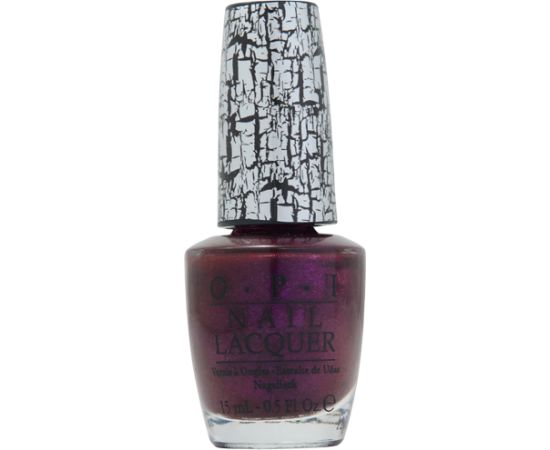 Opi, Nail Lacquer, Nail Polish, Deep nourishment, 15 ml Nagu lakas