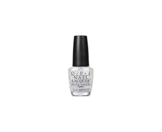 Opi, Nail Lacquer, Nail Polish, NL T56, Lights Of Emerald City, 15 ml Nagu lakas