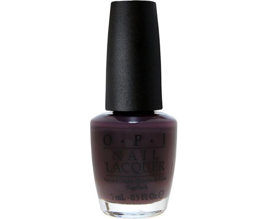 Opi, Nail Lacquer, Nail Polish, NL T29, I Brake For Manicures, 15 ml Nagu lakas
