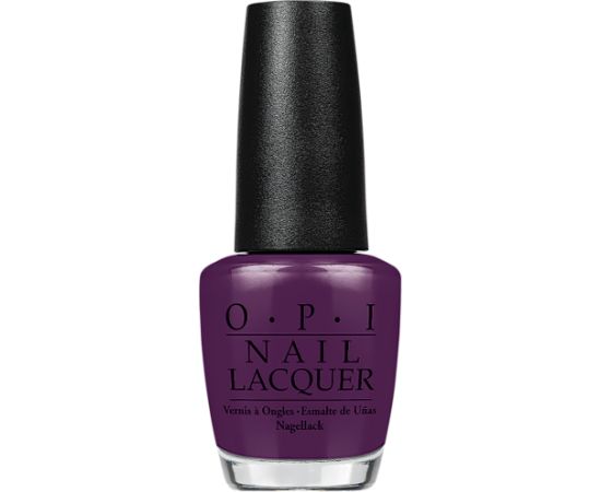 Opi, Nail Lacquer, Nail Polish, NL N50, Skating On Thin Ice-Land, 15 ml Nagu lakas