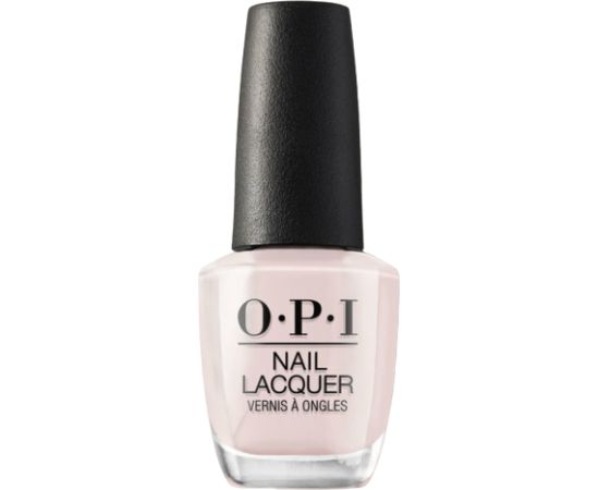Opi, Nail Lacquer, Nail Polish, NL L16, Lisbon Wants Moor OPI, 15 ml Nagu lakas