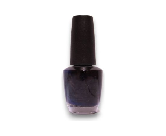 Opi, Nail Lacquer, Nail Polish, NL I57, Turn On the Northern Lights!, 15 ml Nagu lakas