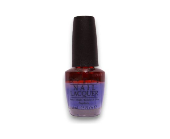 Opi, Nail Lacquer, Nail Polish, NL H75, Lost My Bikini in Molokini, 15 ml Nagu lakas