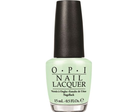 Opi, Nail Lacquer, Nail Polish, NL H65, That's Hula-rious!, 15 ml Nagu lakas