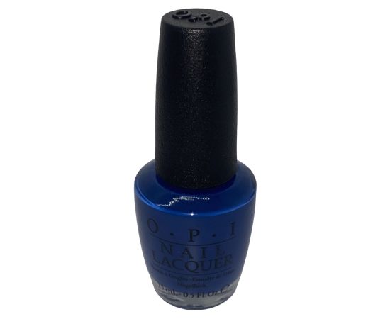 Opi, Nail Lacquer, Nail Polish, NL F57, Keeping Suzi At Bay, 15 ml Nagu lakas