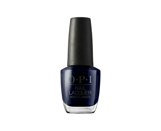 Opi, Nail Lacquer, Nail Polish, NL E81, I Saw...U Saw...We Saw...Warsaw, 15 ml Nagu lakas